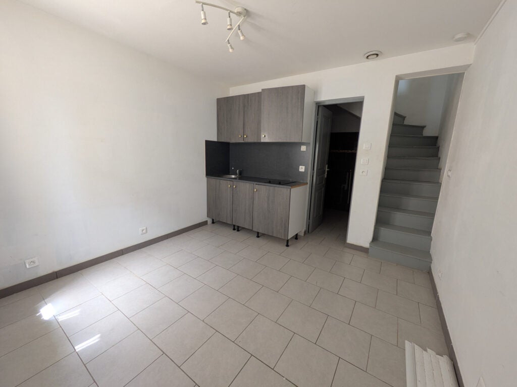 House Rue d'Alsace in Essigny-le-Grand