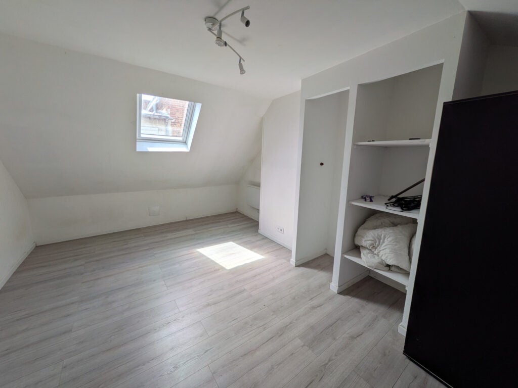 Maison Rue d'Alsace à Essigny-le-Grand
