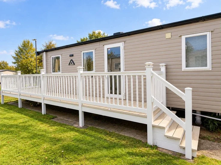 House Blairgowrie in Longniddry