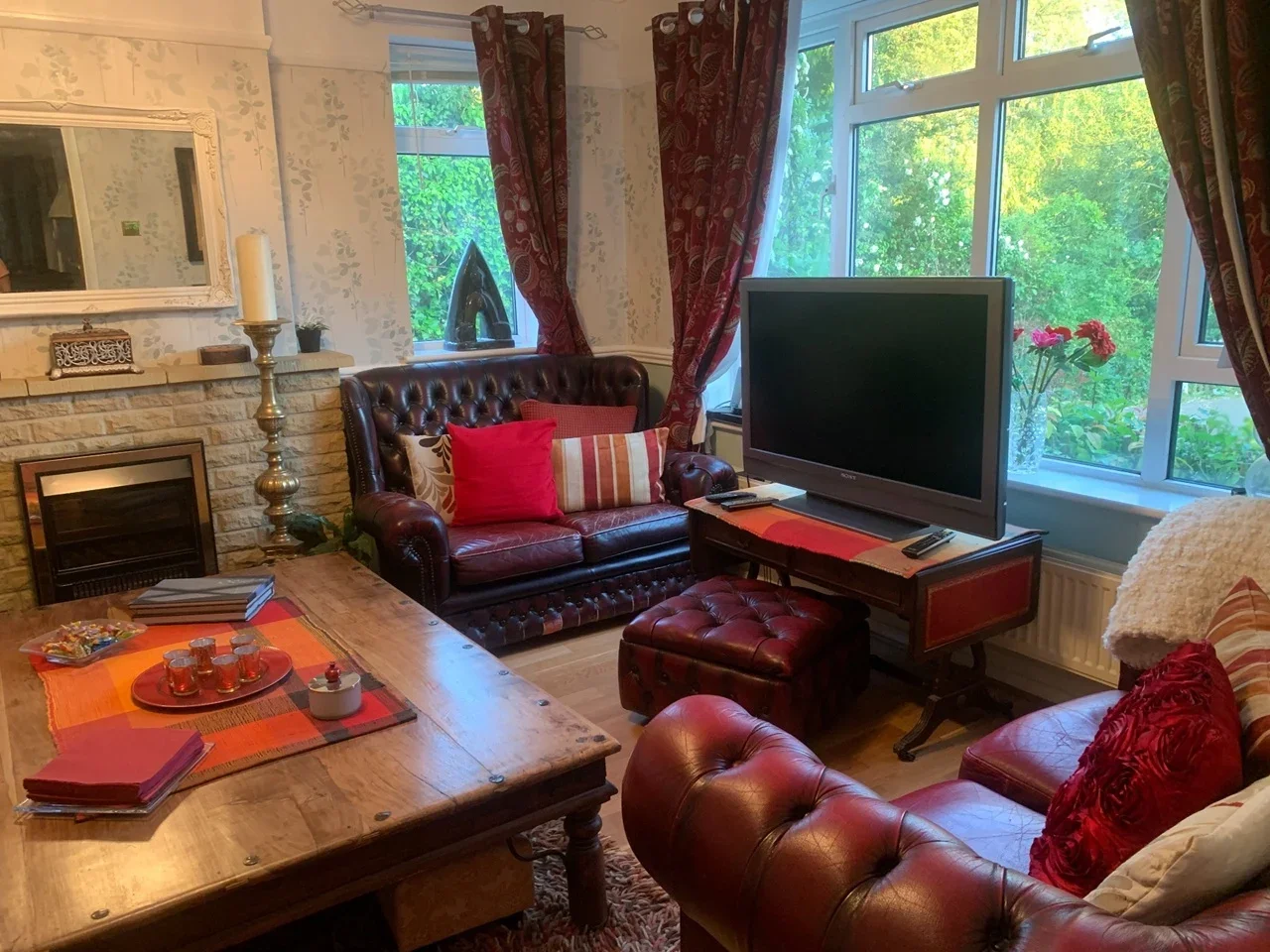 Room Oxford Road in Vale of White Horse