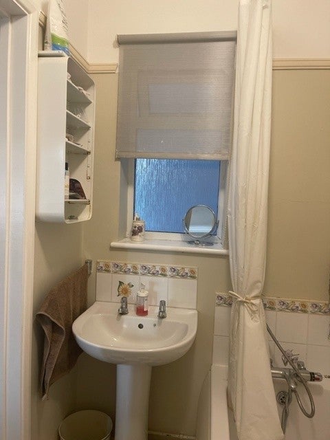 Room Oxford Road in Vale of White Horse