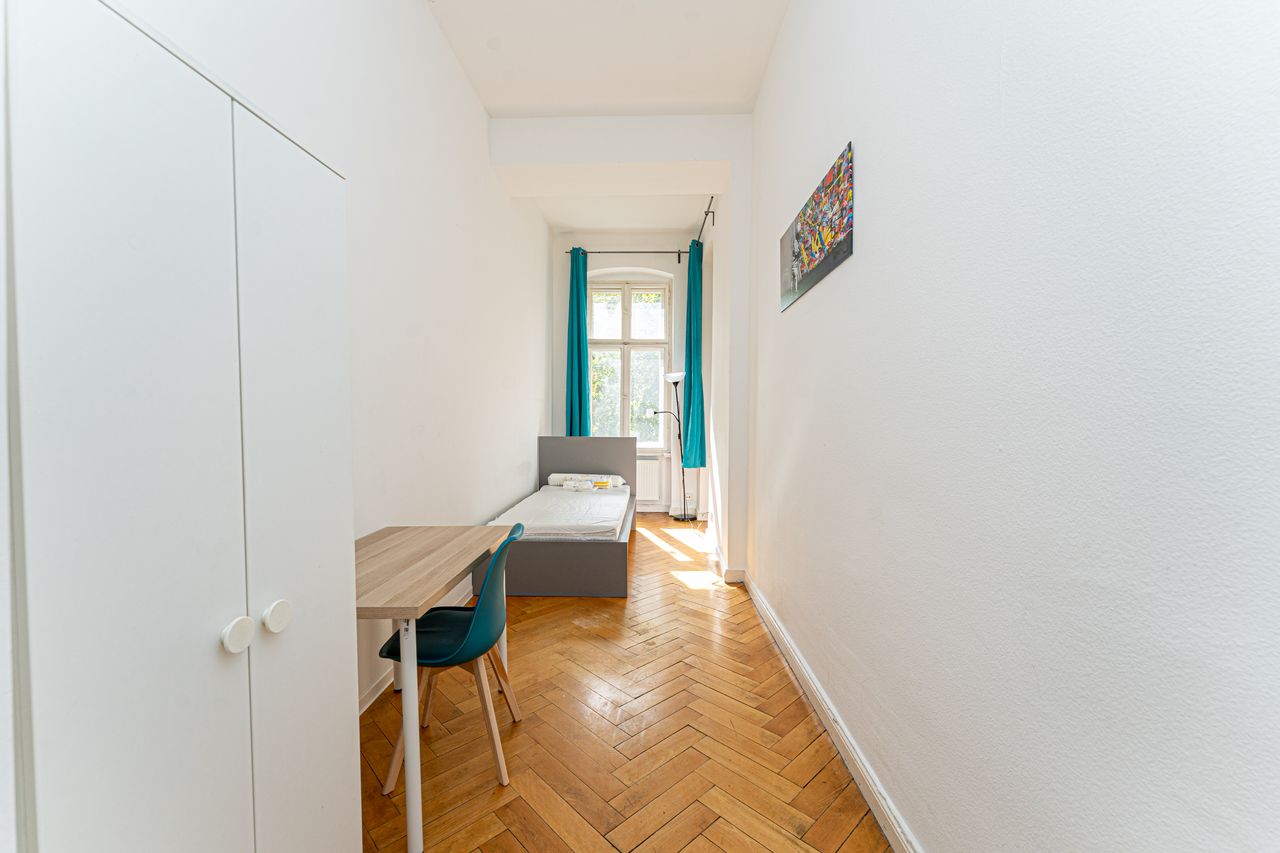 Zimmer Nordkapstraße in Berlin