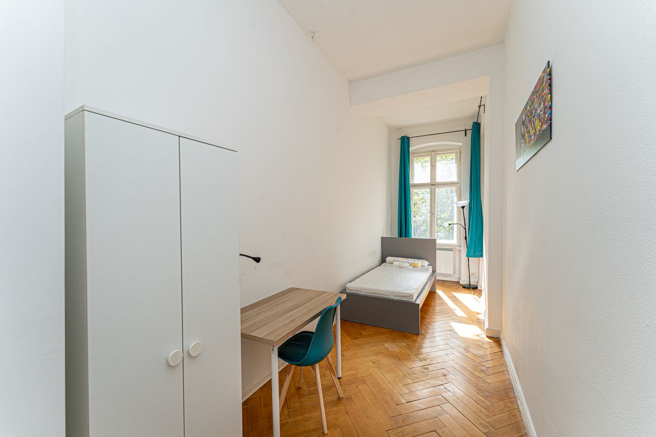 Zimmer Nordkapstraße in Berlin