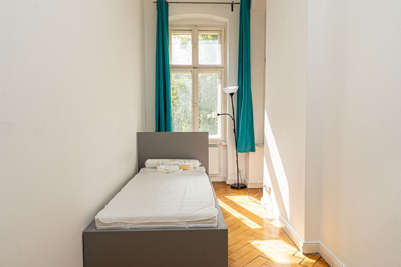 Zimmer Nordkapstraße in Berlin