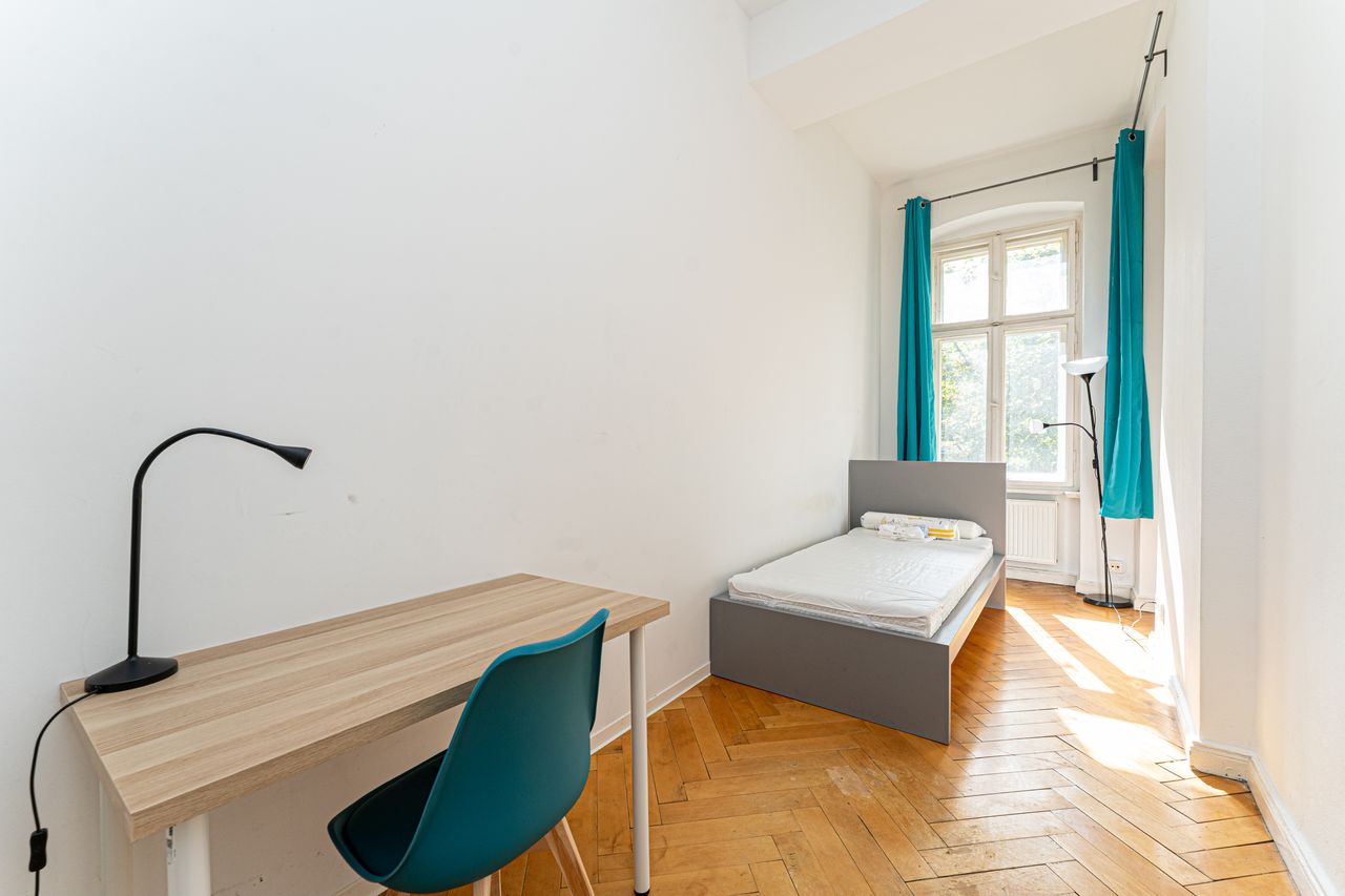 Zimmer Nordkapstraße in Berlin