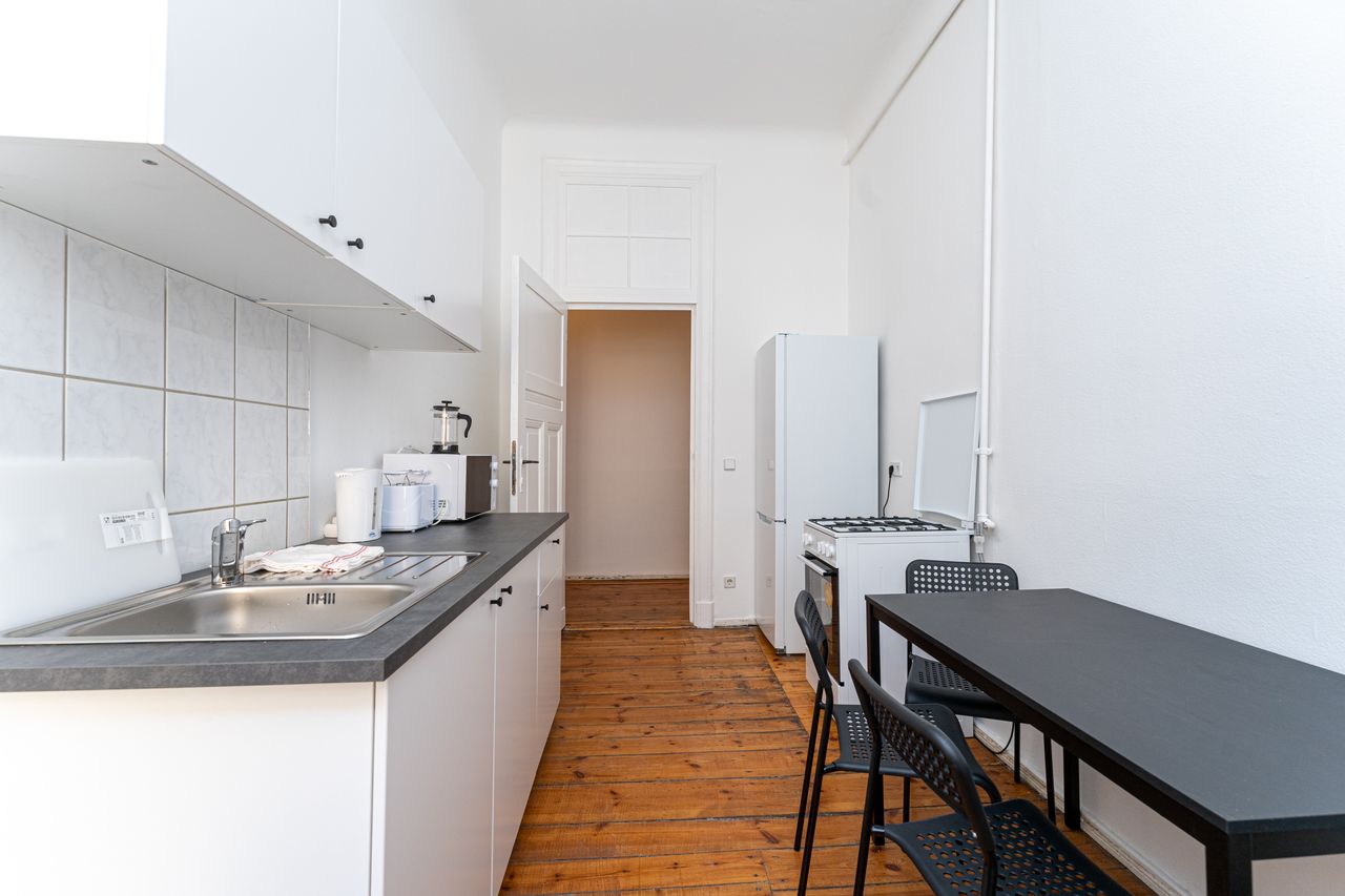 Zimmer Nordkapstraße in Berlin