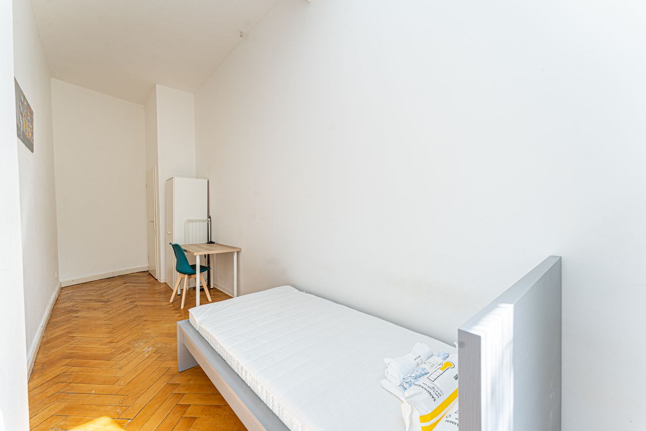Zimmer Nordkapstraße in Berlin