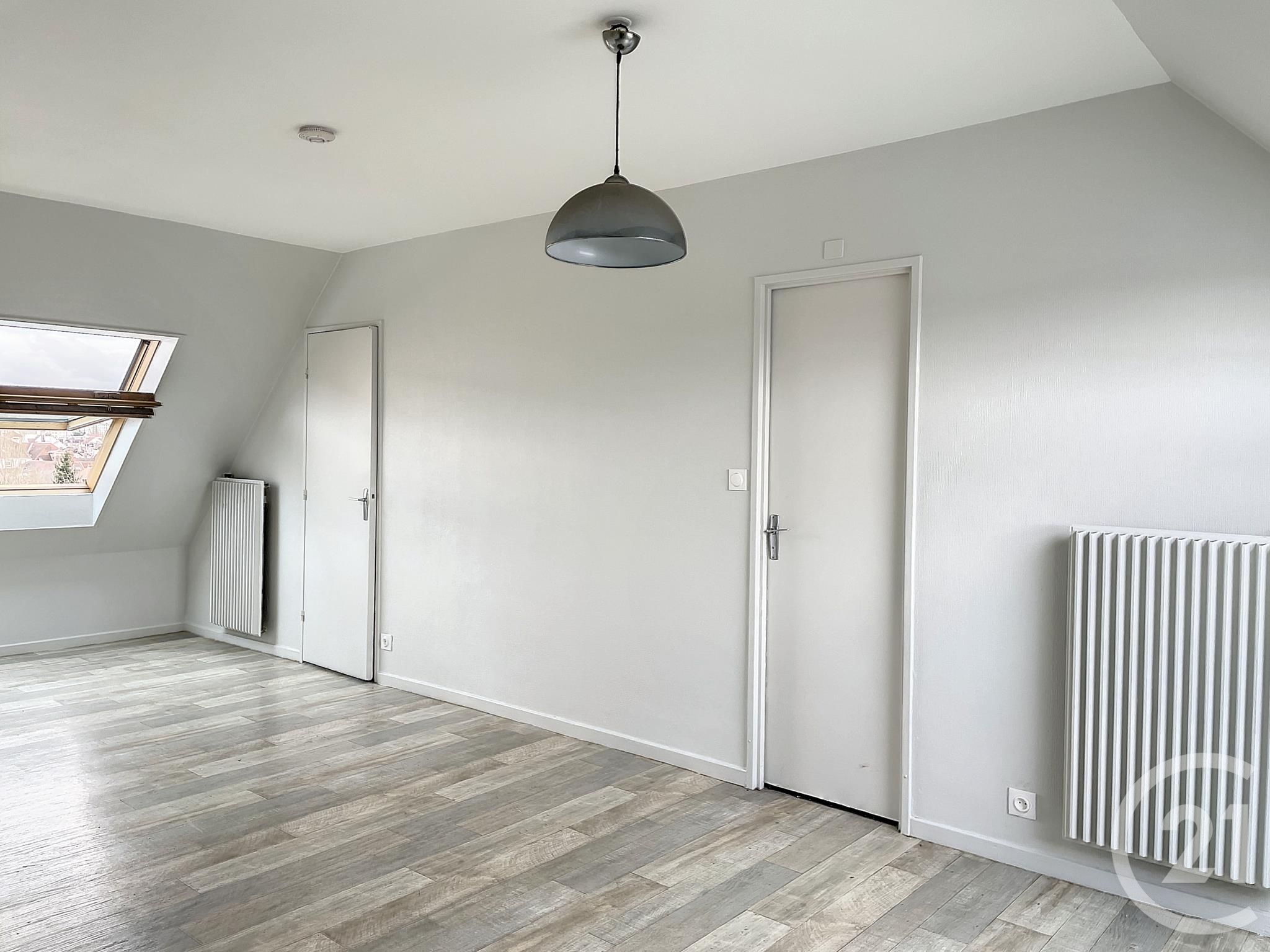 Appartement Rue Adolphe Thiers à Saint-André-les-Vergers