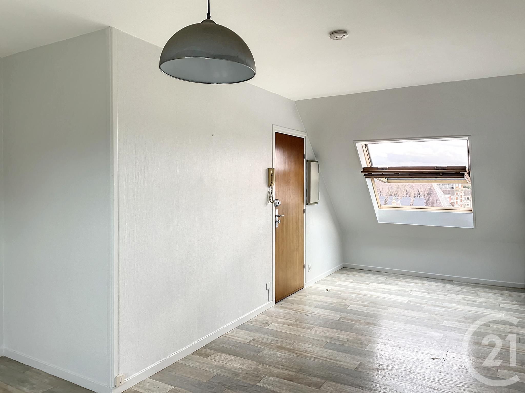 Appartement Rue Adolphe Thiers à Saint-André-les-Vergers