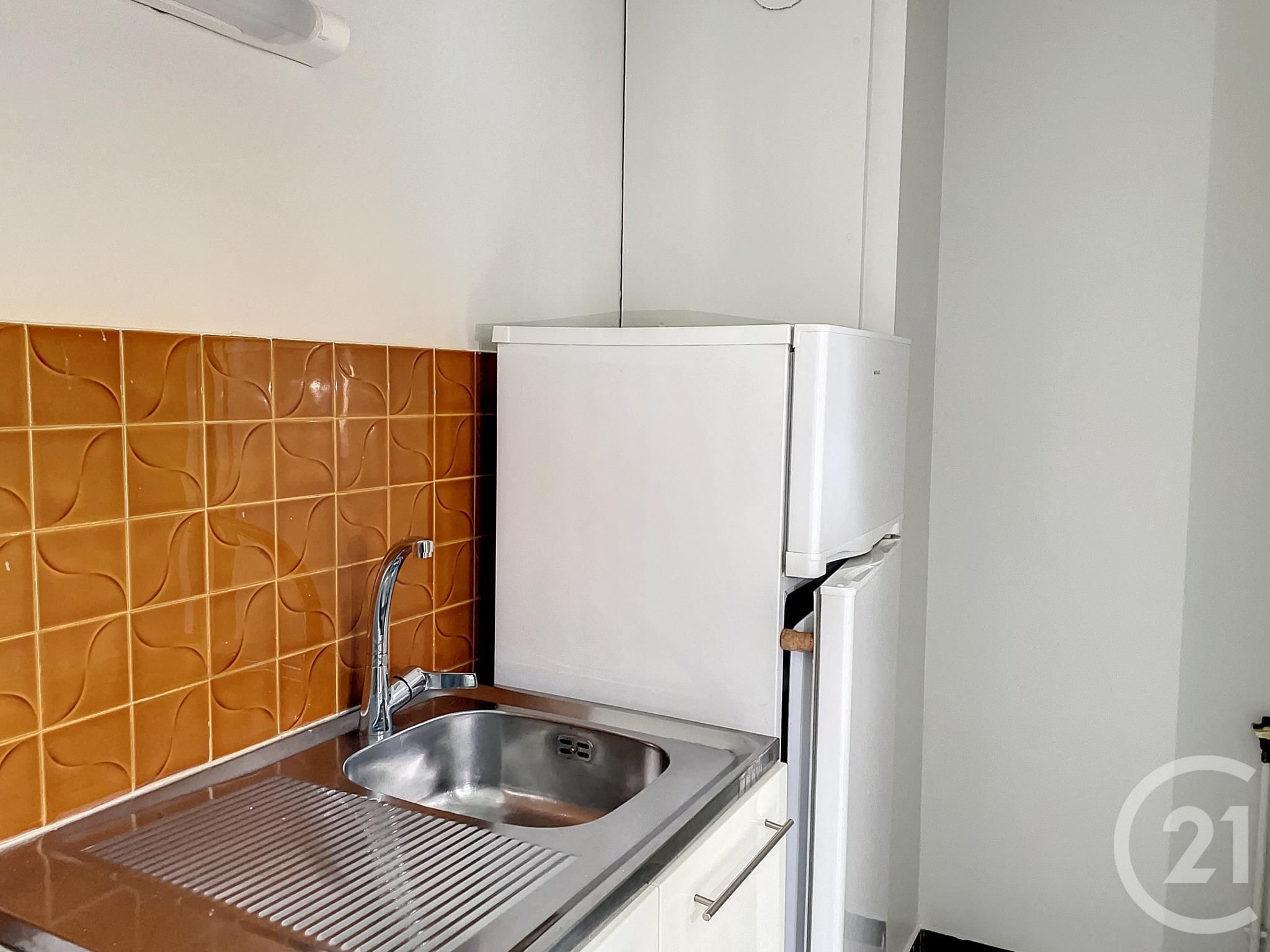 Appartement Rue Adolphe Thiers à Saint-André-les-Vergers