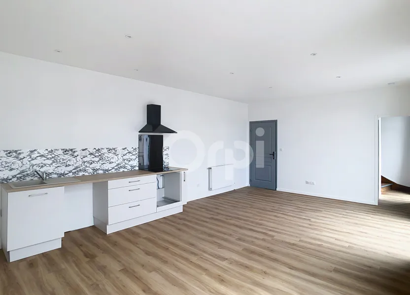 Flat D 6089 in Terrasson-Lavilledieu