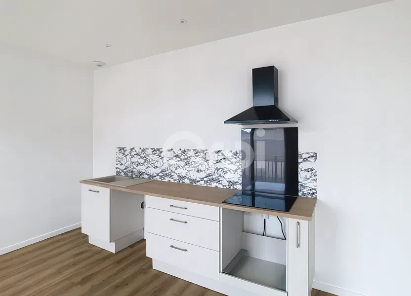Flat D 6089 in Terrasson-Lavilledieu