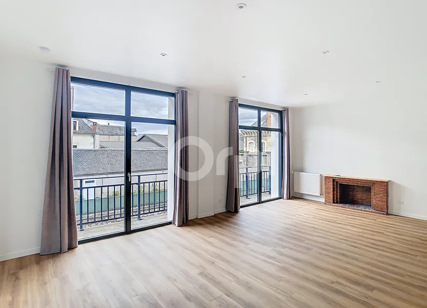 Flat D 6089 in Terrasson-Lavilledieu