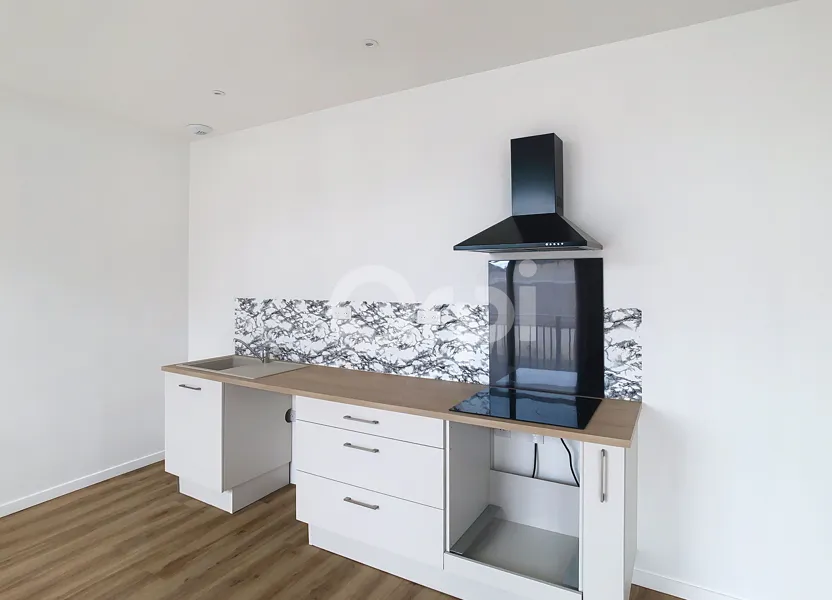 Appartement D 6089 à Terrasson-Lavilledieu