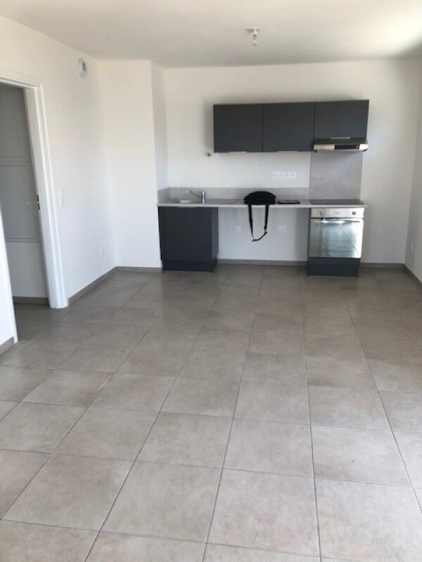 Appartement Rue Pierre-Marius Dulong à Toulouse