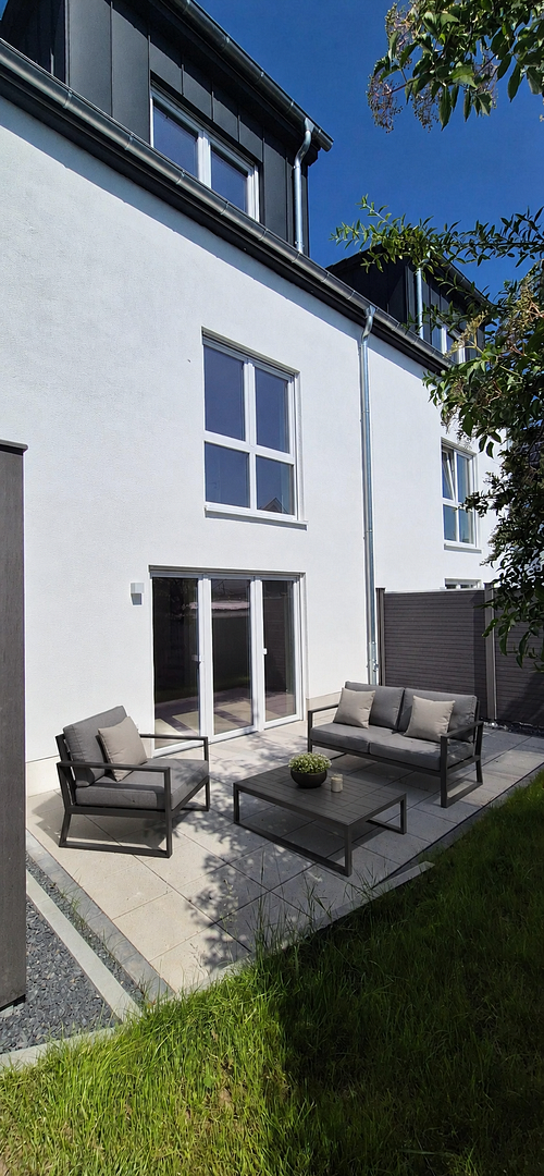 Haus Veckerhagener Straße in Ihringshausen