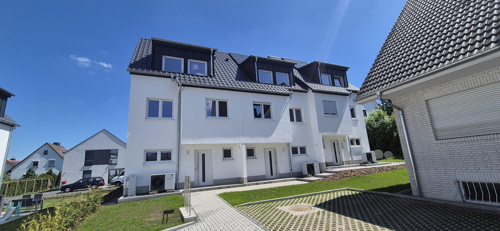 Haus Veckerhagener Straße in Ihringshausen