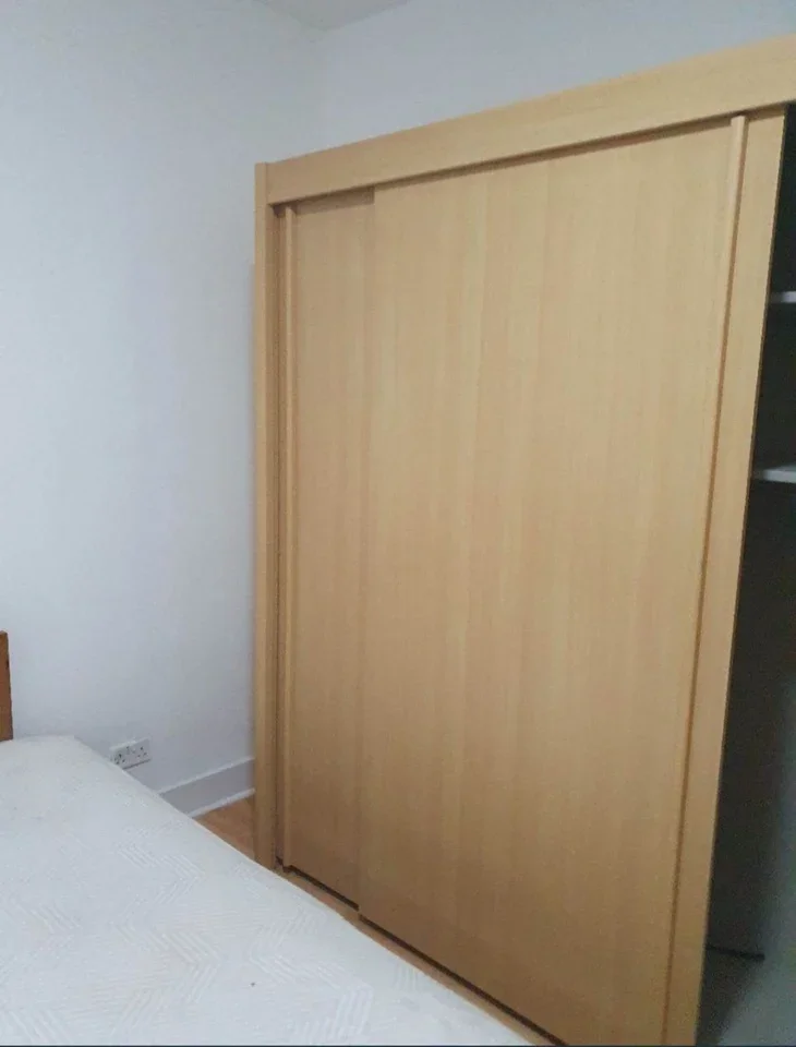Room Balfour Road in Greater London