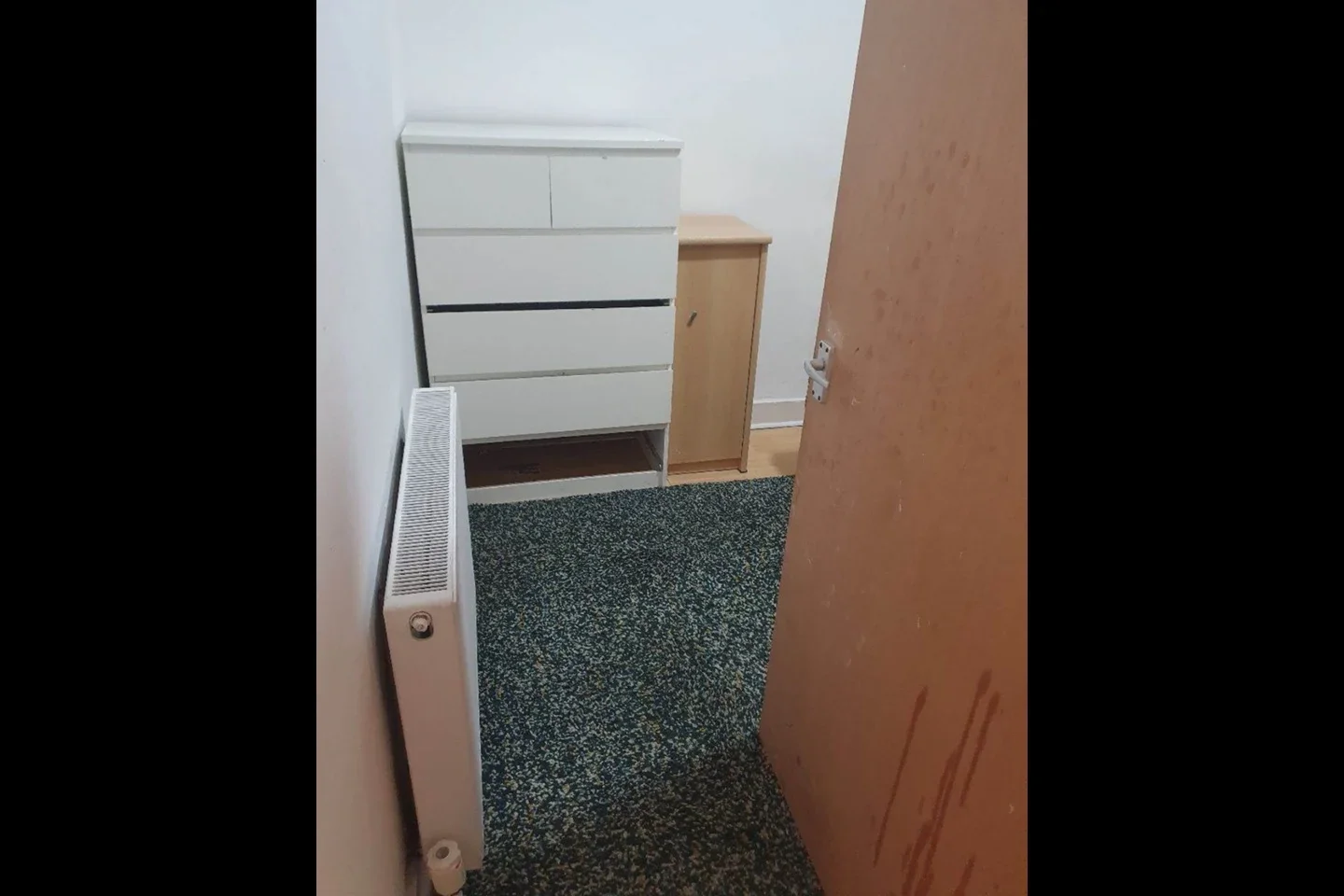 Room Balfour Road in Greater London