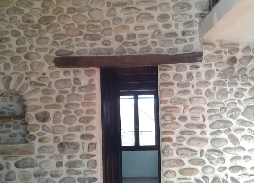 Maison Chemin des Petits Champs à Les Mées