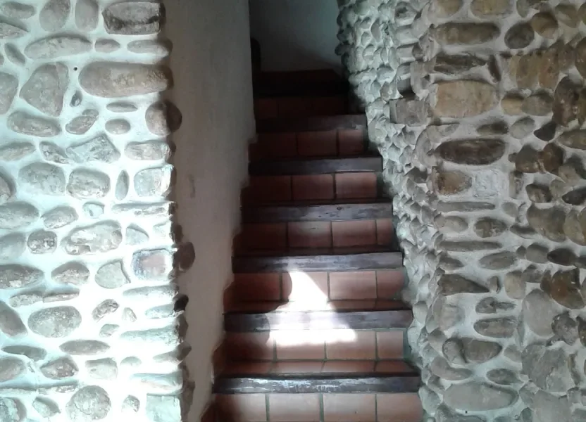 Maison Chemin des Petits Champs à Les Mées