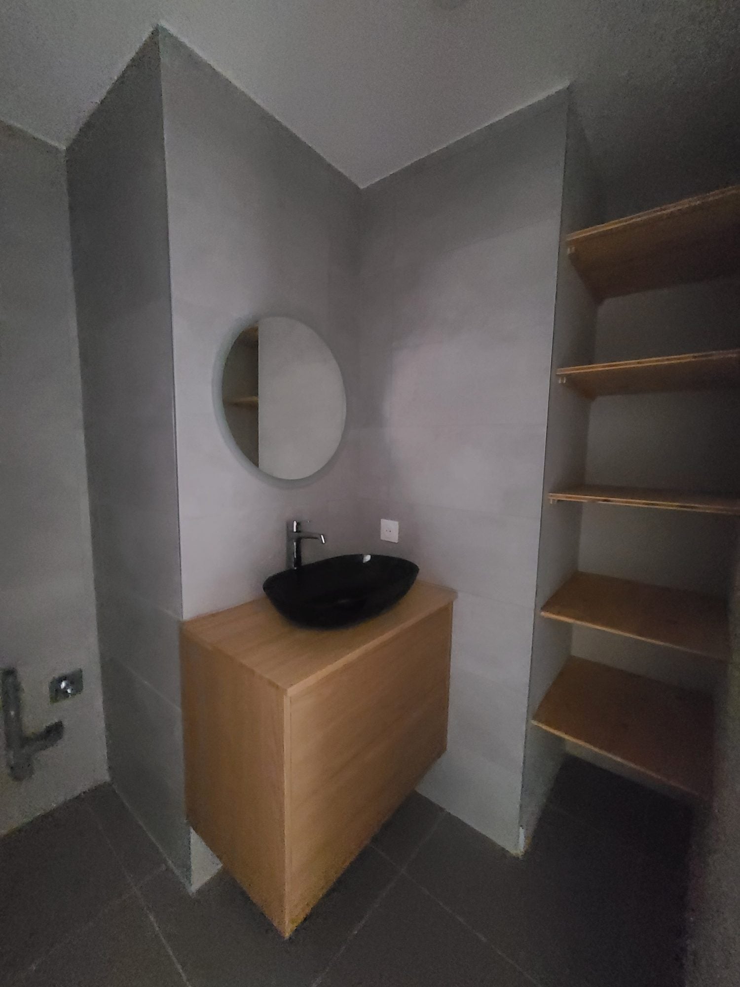 Appartement Rue Loyson de Chastelus à Villefranche-sur-Saône