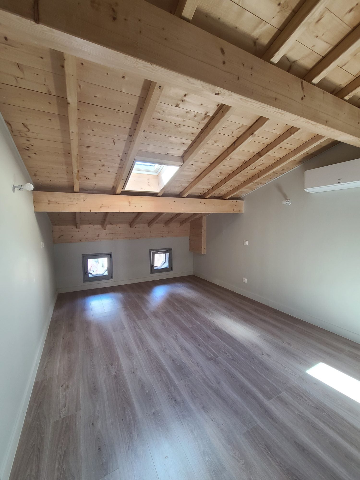 Appartement Rue Loyson de Chastelus à Villefranche-sur-Saône