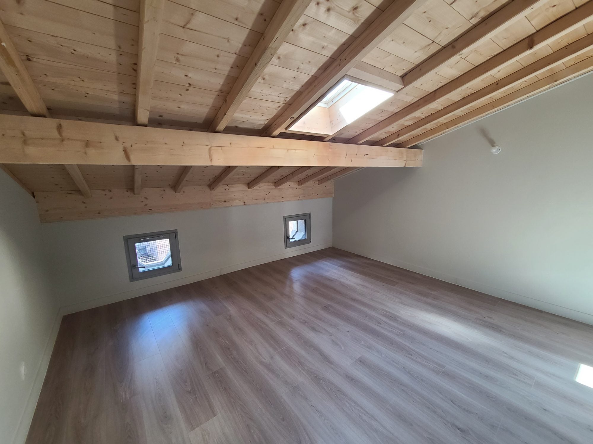Appartement Rue Loyson de Chastelus à Villefranche-sur-Saône