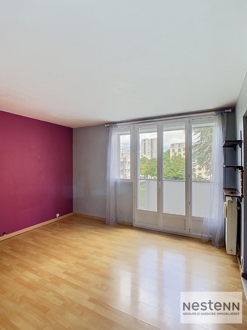 Appartement Avenue de Paris à Eaubonne