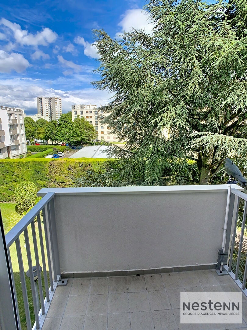 Appartement Avenue de Paris à Eaubonne