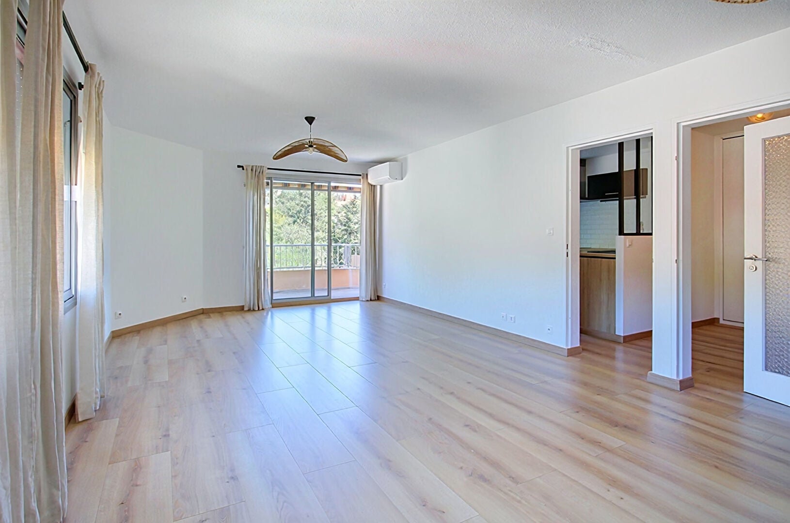 Appartement Avenue du Général de Gaulle à Draguignan