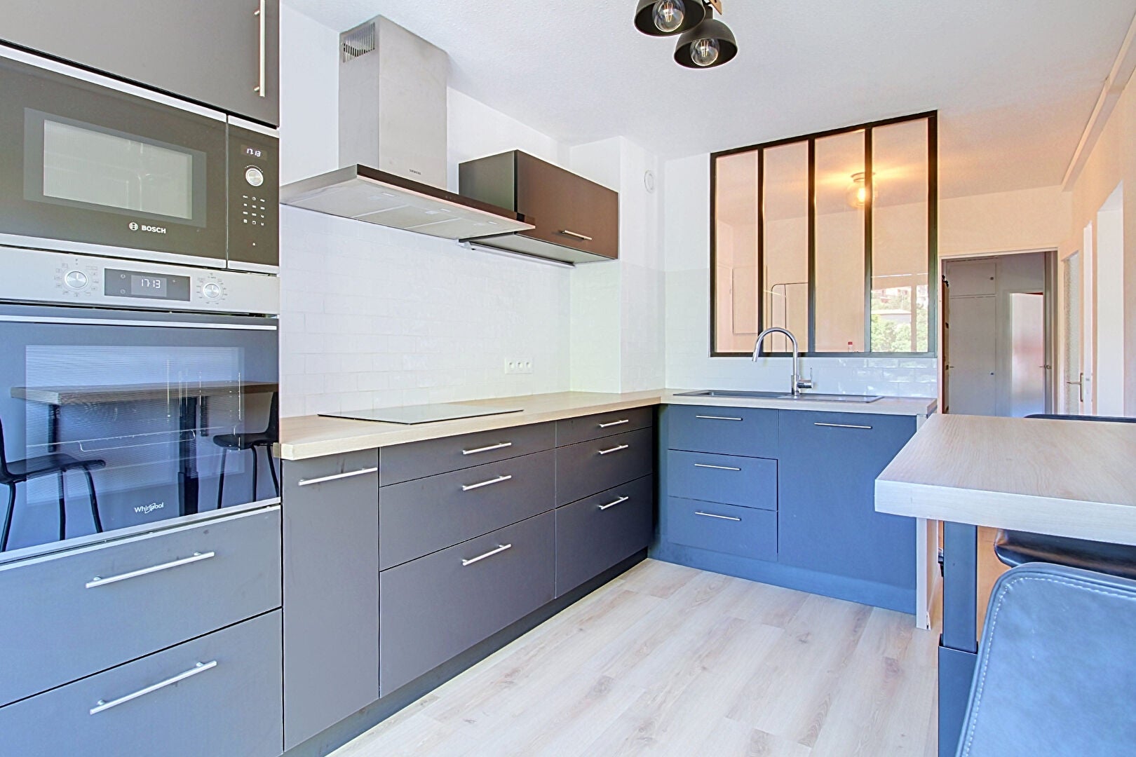 Appartement Avenue du Général de Gaulle à Draguignan
