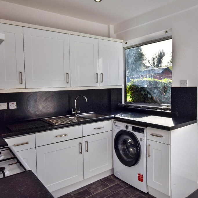 House Hurlford Road in Kilmarnock
