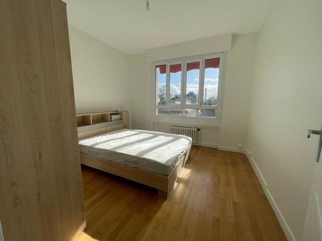 Appartement Rue Curie à Lyon