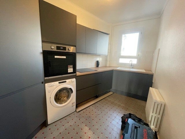 Appartement Rue Curie à Lyon