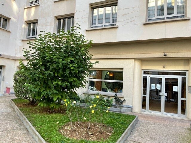 Appartement Rue Curie à Lyon