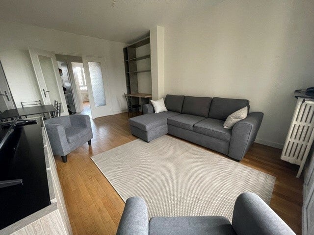 Appartement Rue Curie à Lyon