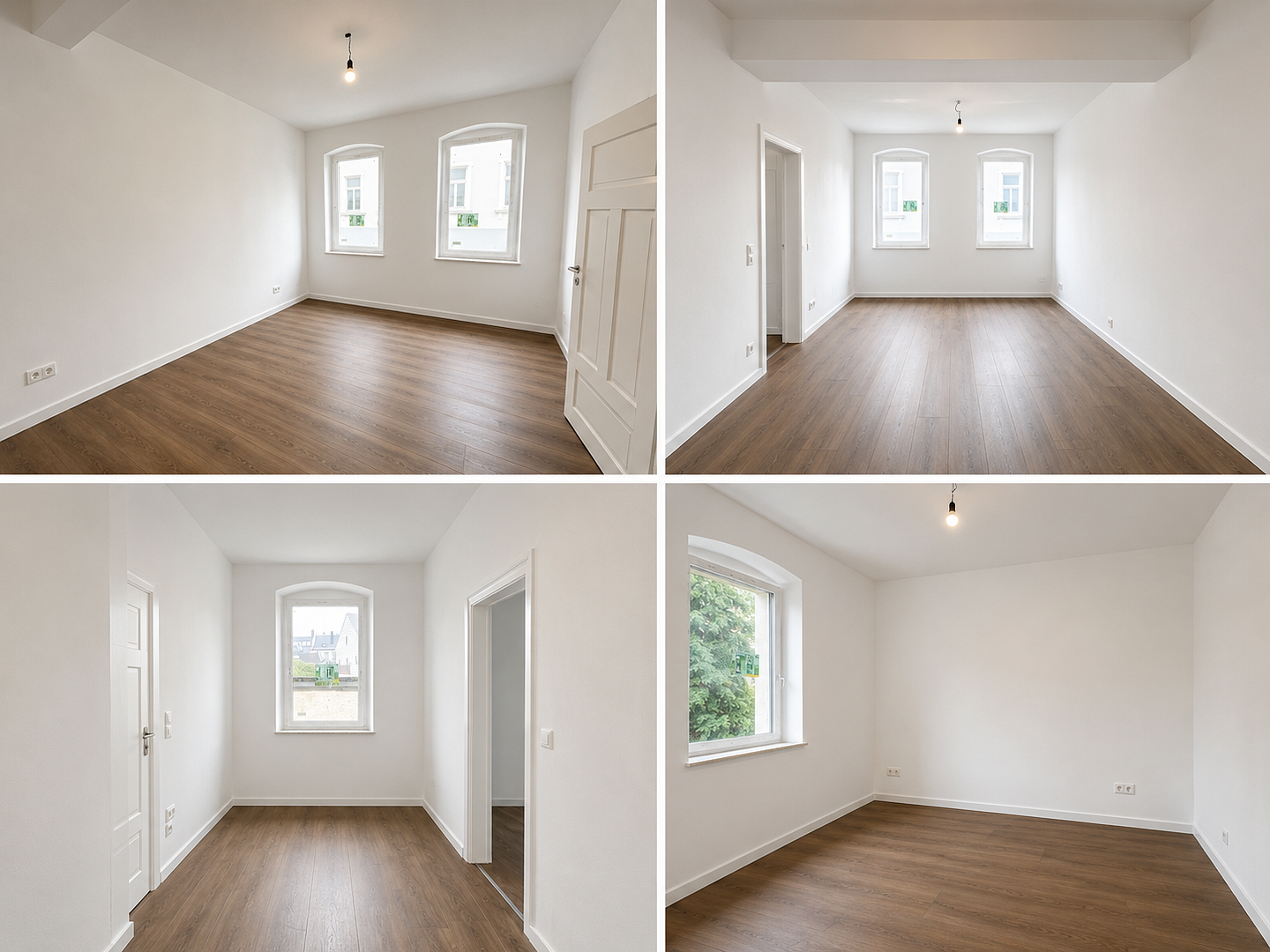 Wohnung Theaterstraße in Hof