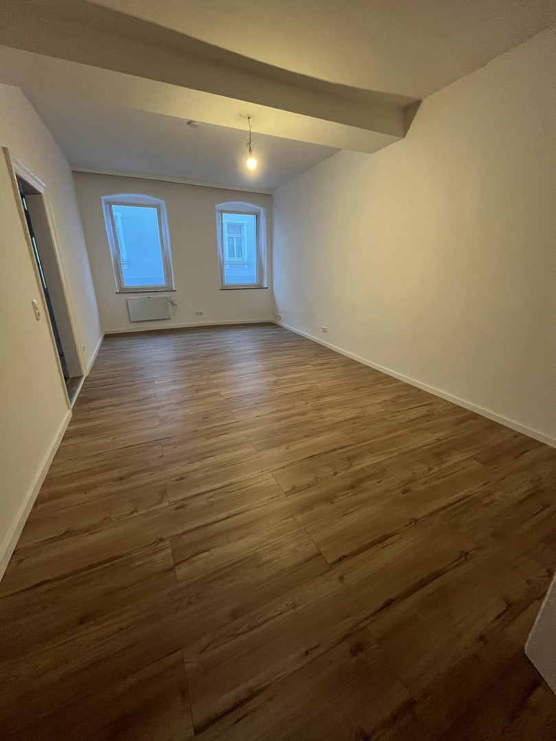 Wohnung Theaterstraße in Hof