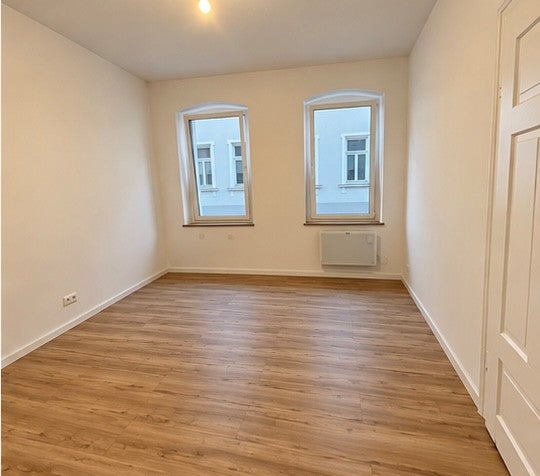 Wohnung Theaterstraße in Hof