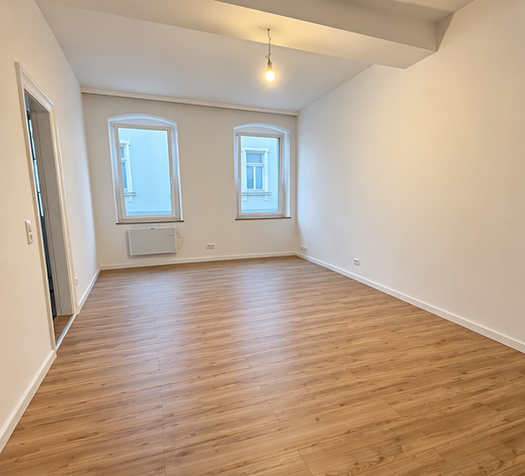 Wohnung Theaterstraße in Hof