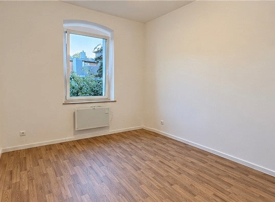 Wohnung Theaterstraße in Hof