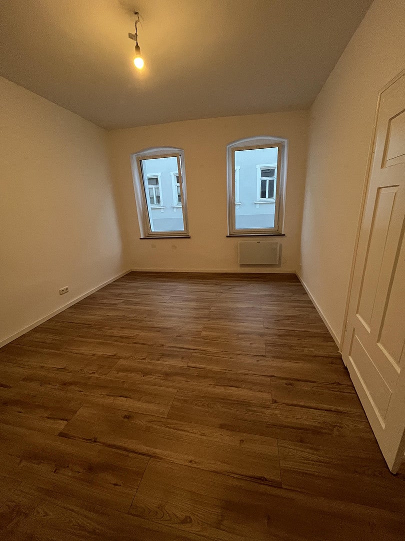 Wohnung Theaterstraße in Hof