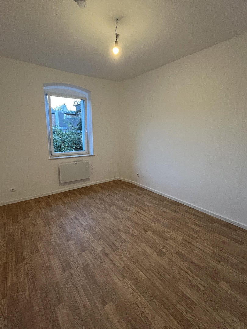 Wohnung Theaterstraße in Hof