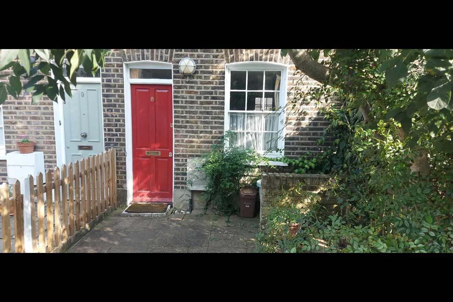 Room Oakhill Place in Greater London