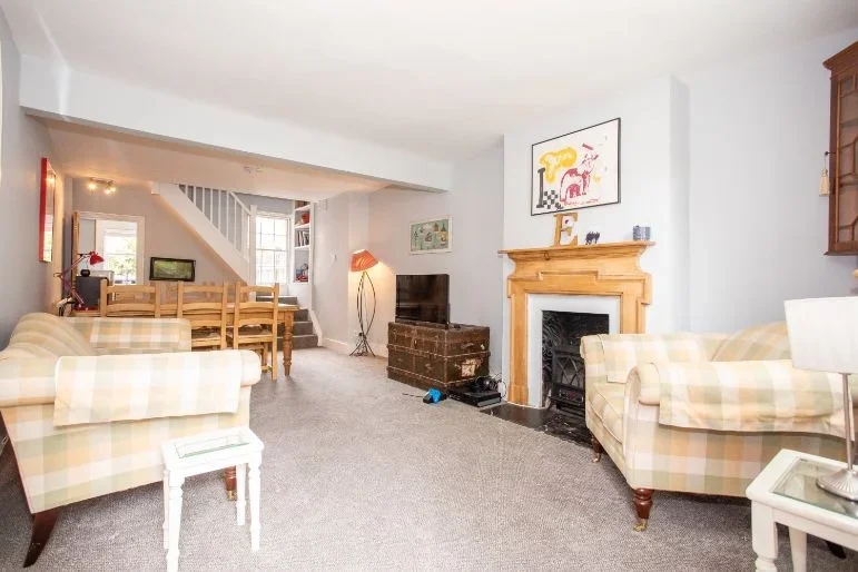 Room Oakhill Place in Greater London