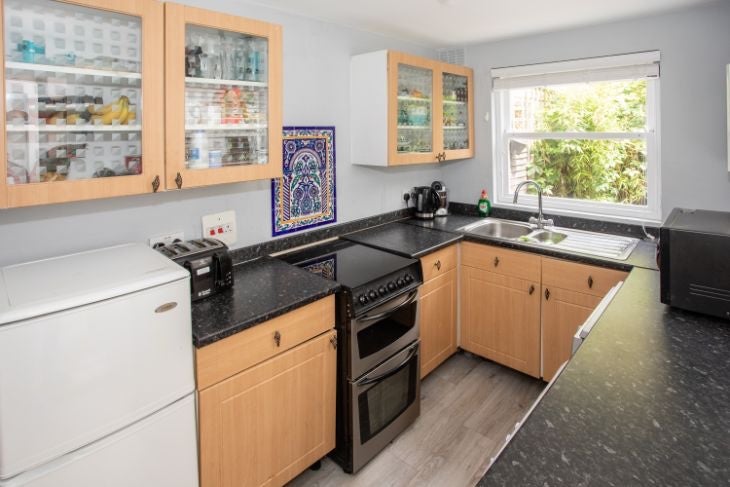 Room Oakhill Place in Greater London