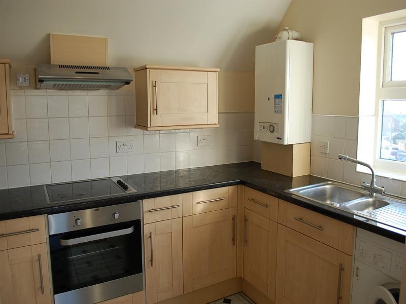 Flat Joyce Green Lane in Dartford