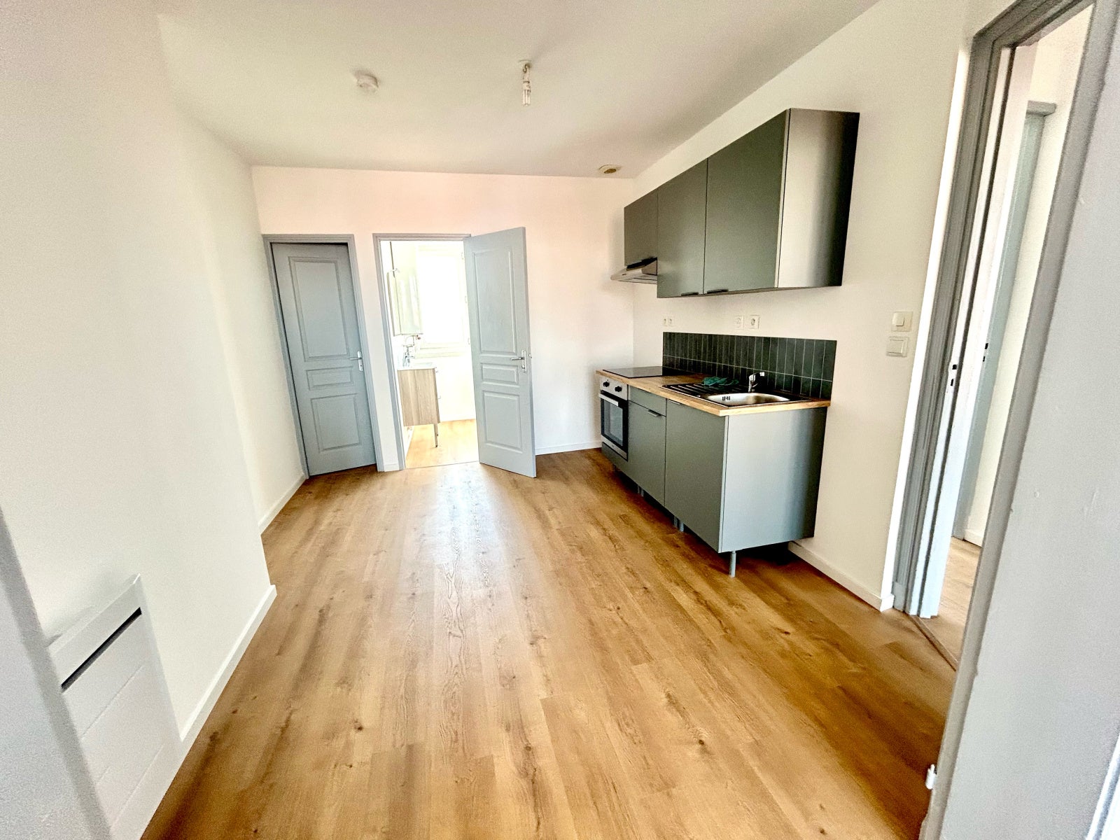 Appartement Quai aux Fleurs à Dunkerque