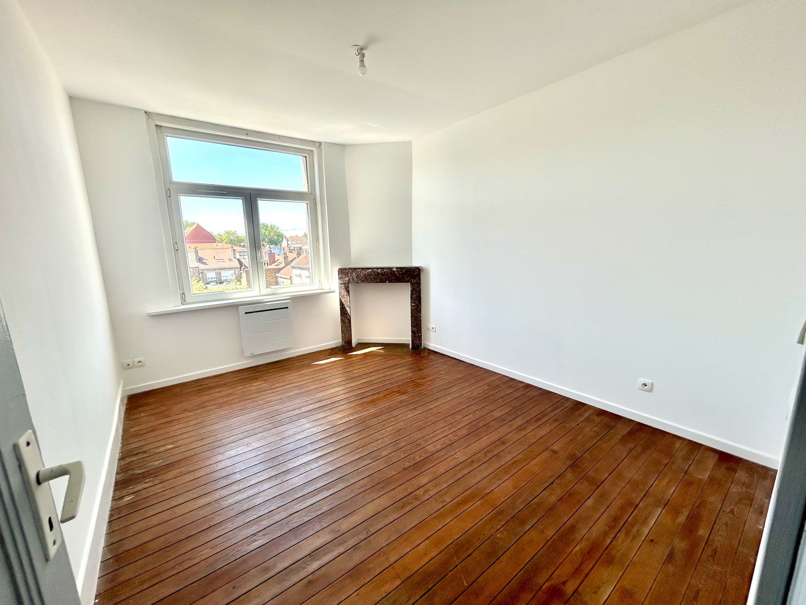 Appartement Quai aux Fleurs à Dunkerque